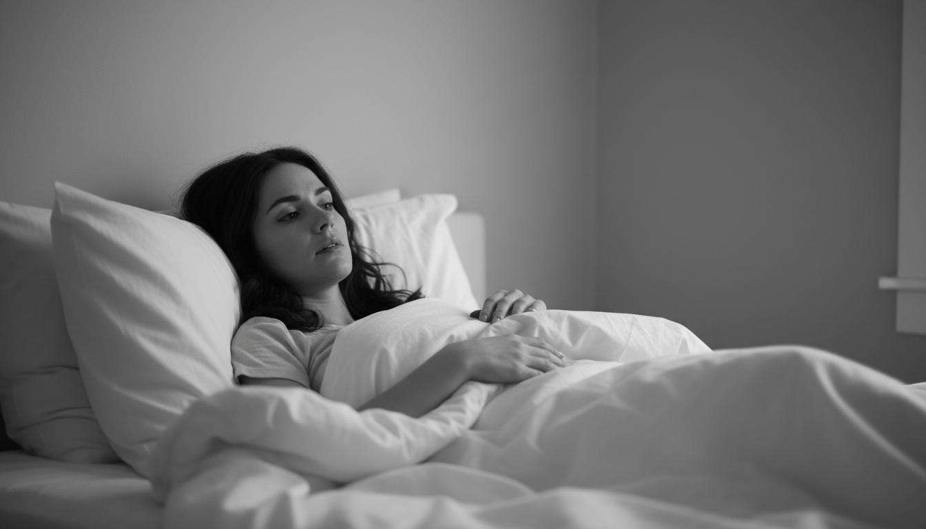 Let's talk about Hypnagogic Hallucinations
