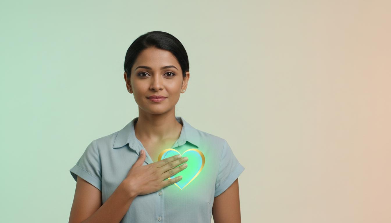 හදවත නිරෝගීව තියාගන්න කලින්ම පියවර ගමුද? (Preventive Cardiology) ගැන දැනගමු!