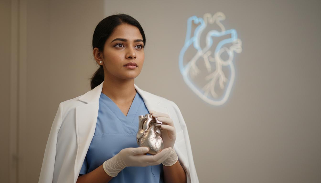 Who is a Cardiothoracic Surgeon? Let's find out everything!