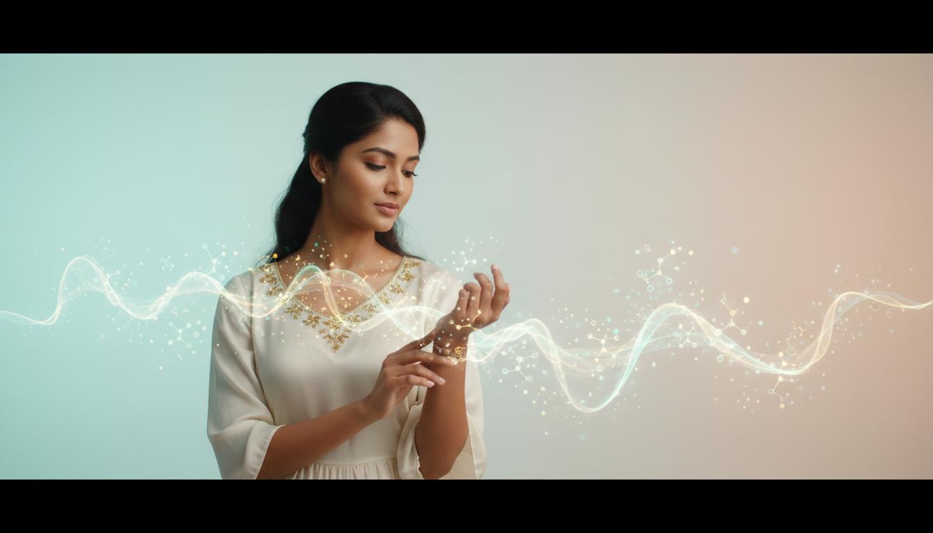 ඔයාගේ ලේ පීඩනය පාලනය කරන ඇන්ජියෝටෙන්සින් (Angiotensin) ගැන දැනගමුද?