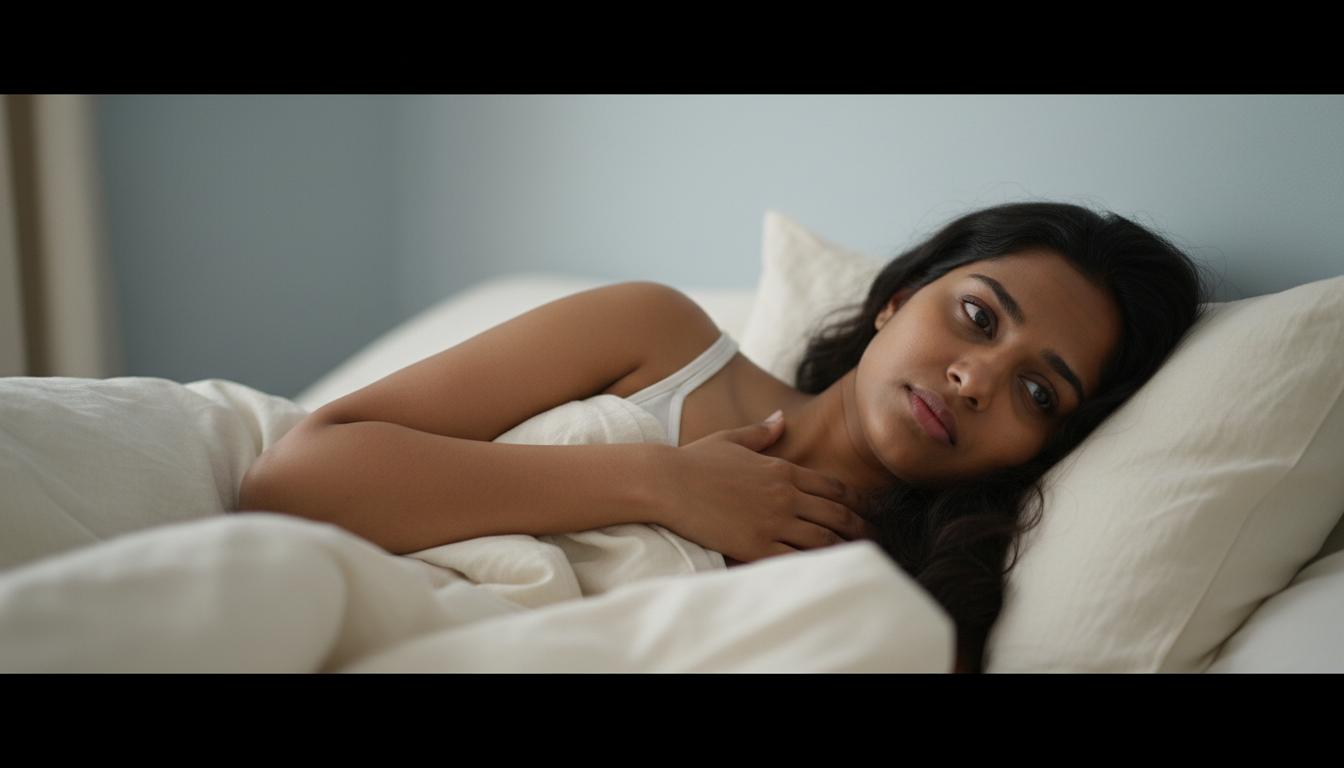 Do you also suddenly stop breathing during sleep? Let's learn about this (Central Sleep Apnea)!