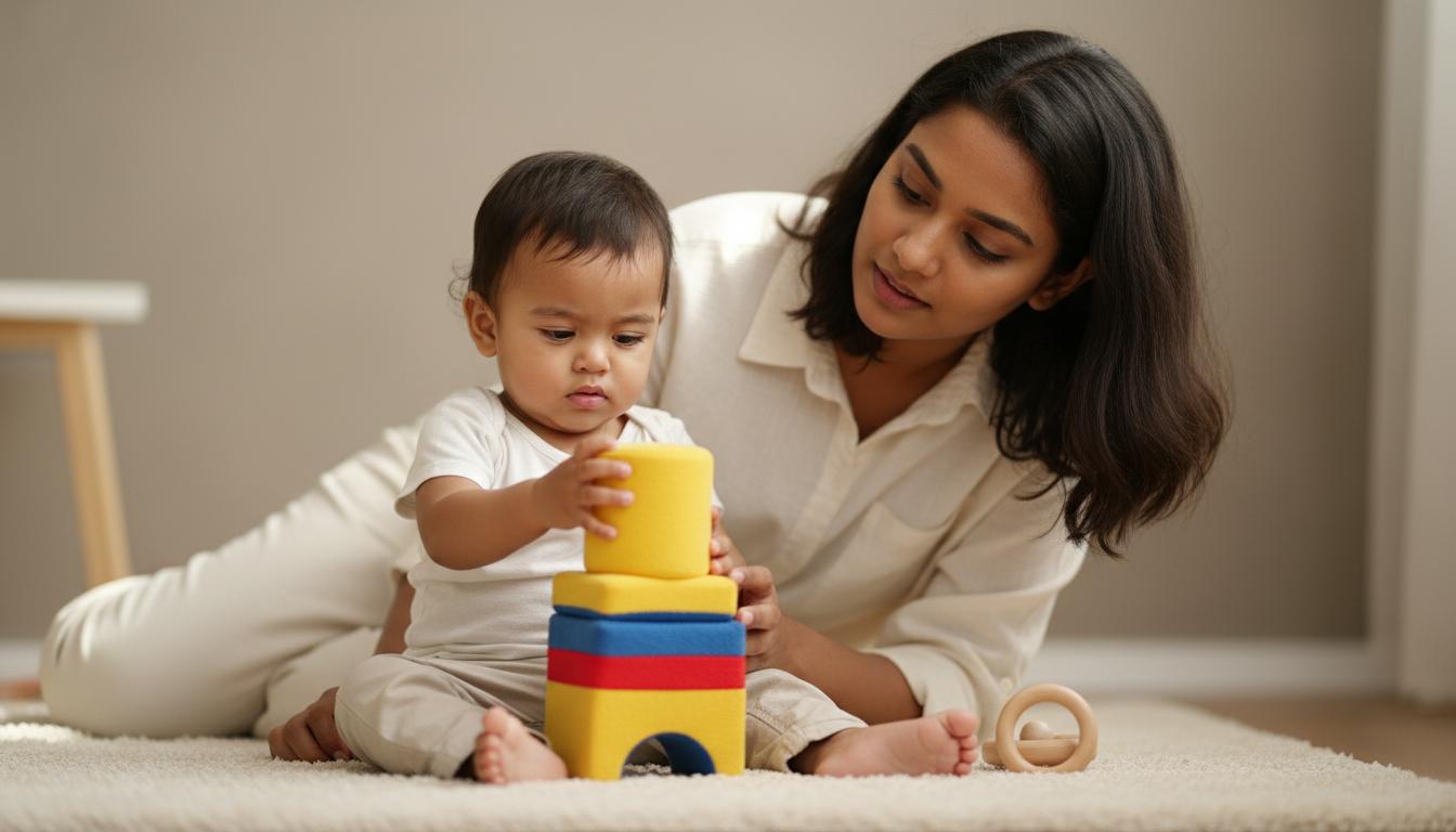 Is this part of your baby's brain underdeveloped? Let's talk about (Cerebellar Hypoplasia)!