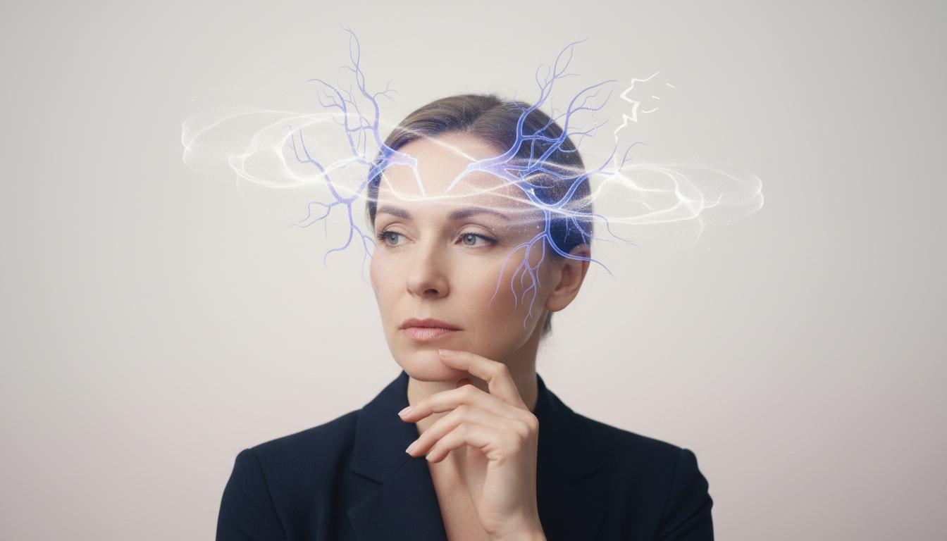 Have you also had this problem with your brain blood vessels? (Cerebral Amyloid Angiopathy - CAA) Let's talk about this!