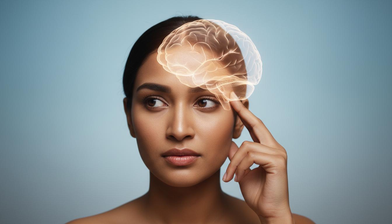 What is Cerebral Edema? Let's learn about this dangerous condition in simple terms!