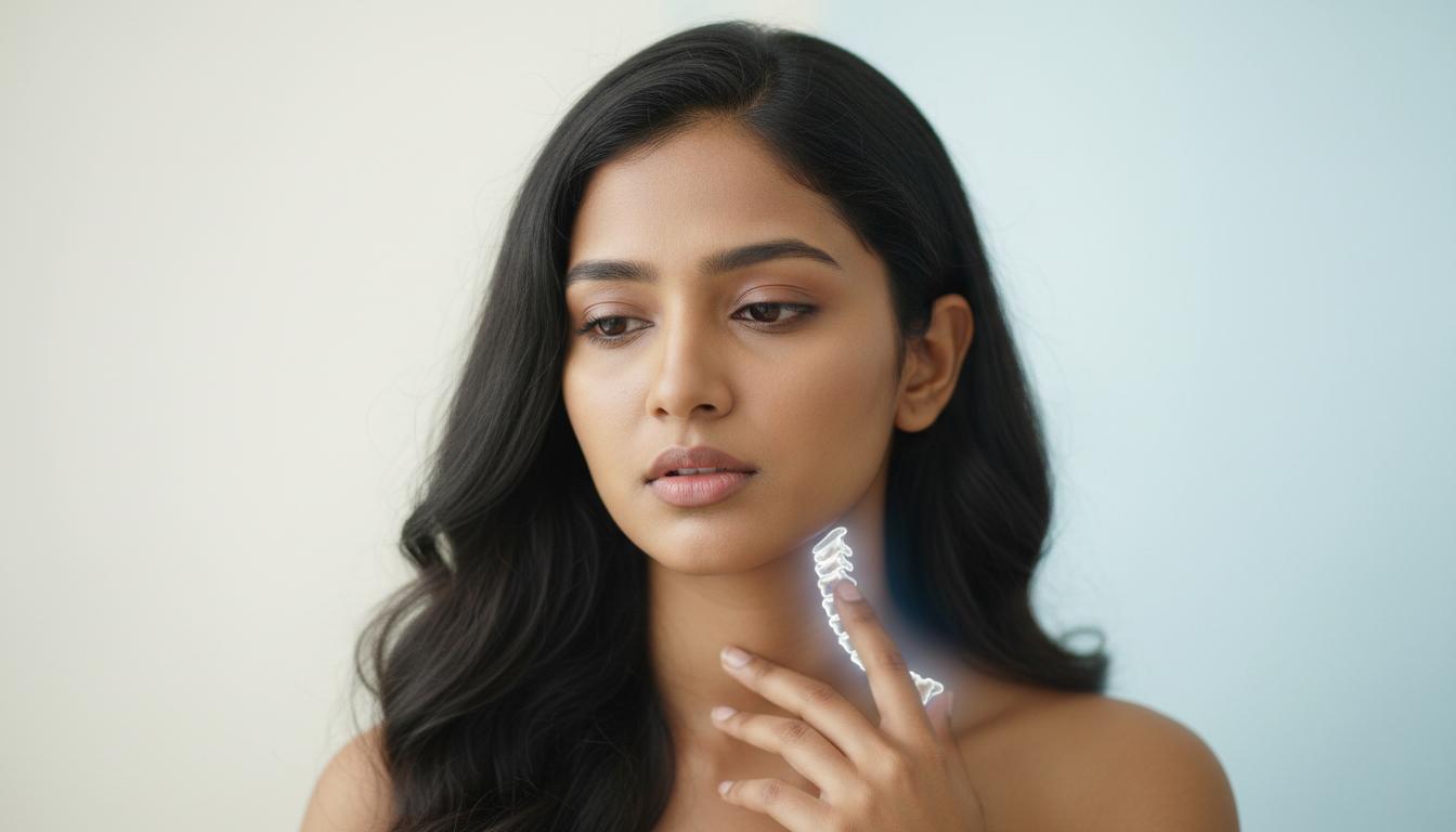 ඔයාගේ බෙල්ලෙත් අමතර ඇටයක්ද? (Cervical Rib) ගැන අපි කතා කරමු!