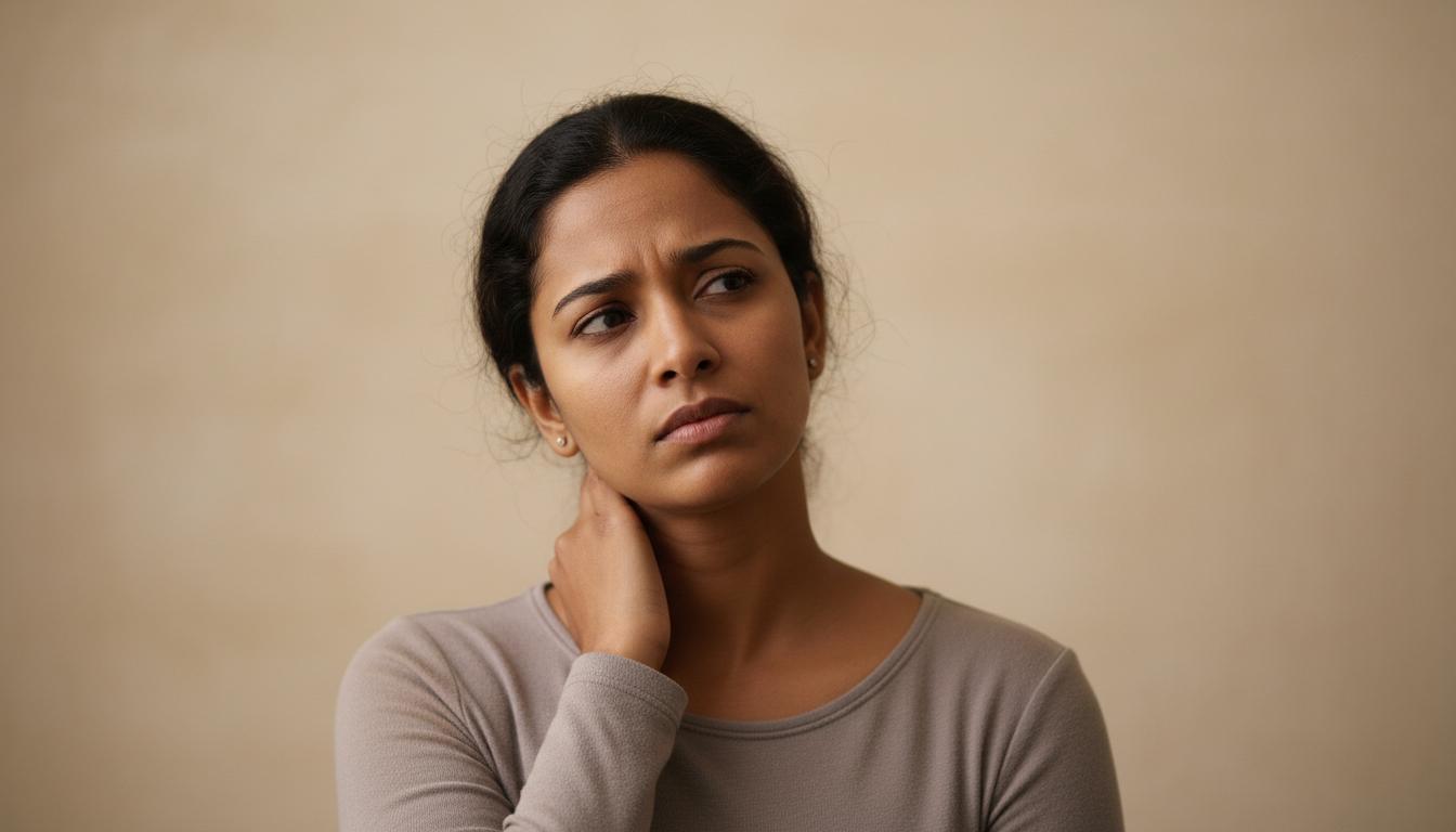 Are you having headaches due to a problem in your neck? Let's learn about Cervicogenic Headache!