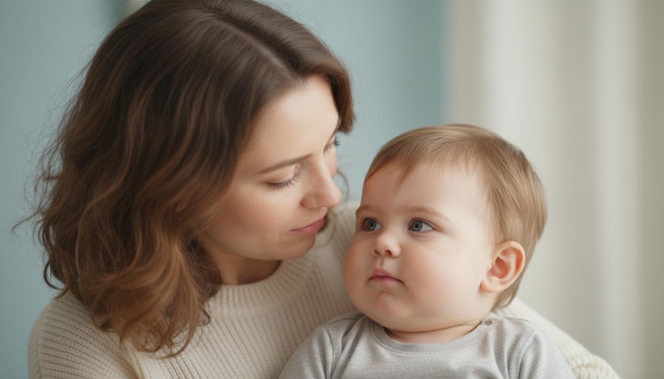 Does your baby's cheeks look puffy and his jaw seems big? It could be Cherubism. Let's talk about it!