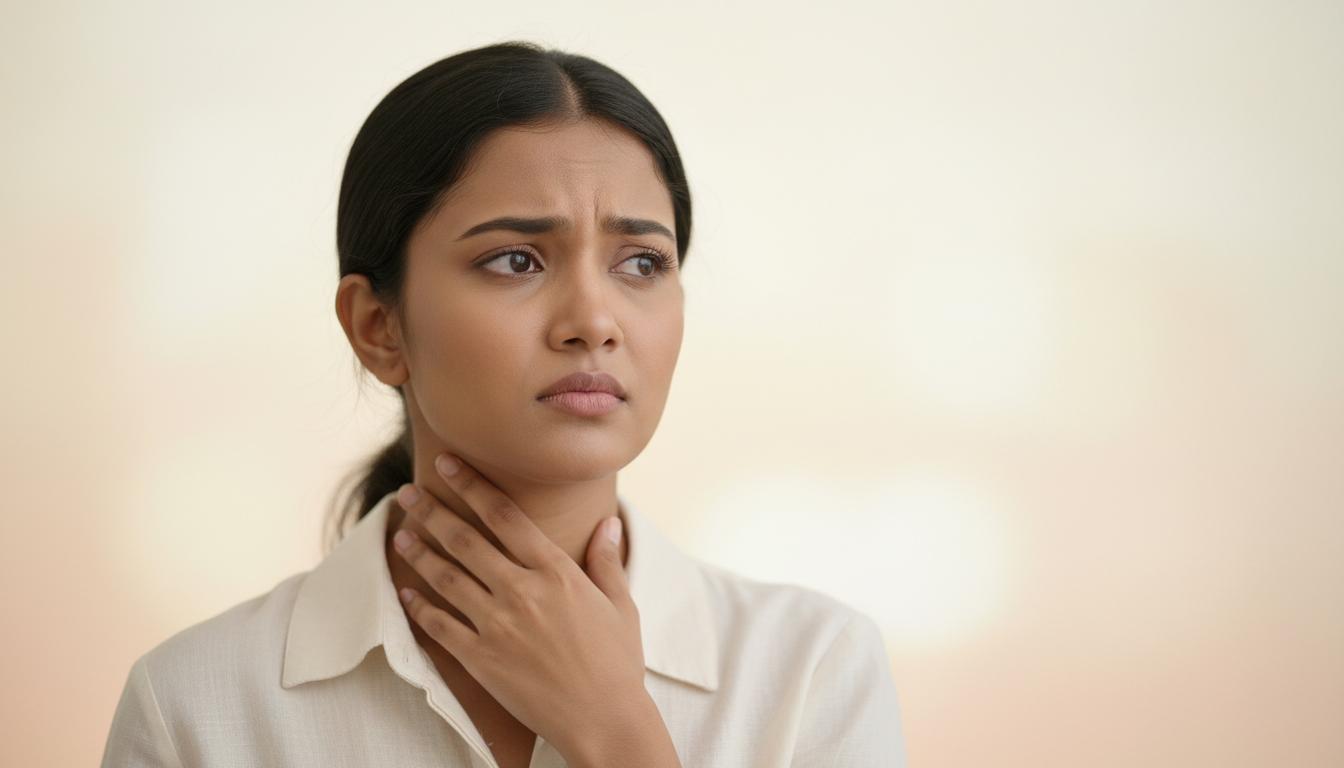 What to do if food gets stuck? (Choking) - Let's know these things!