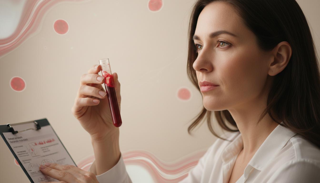 ඔයාගෙත් ලේ වල ප්‍රශ්නයක්ද? CMML (Chronic Myelomonocytic Leukemia) ගැන කතා කරමු!