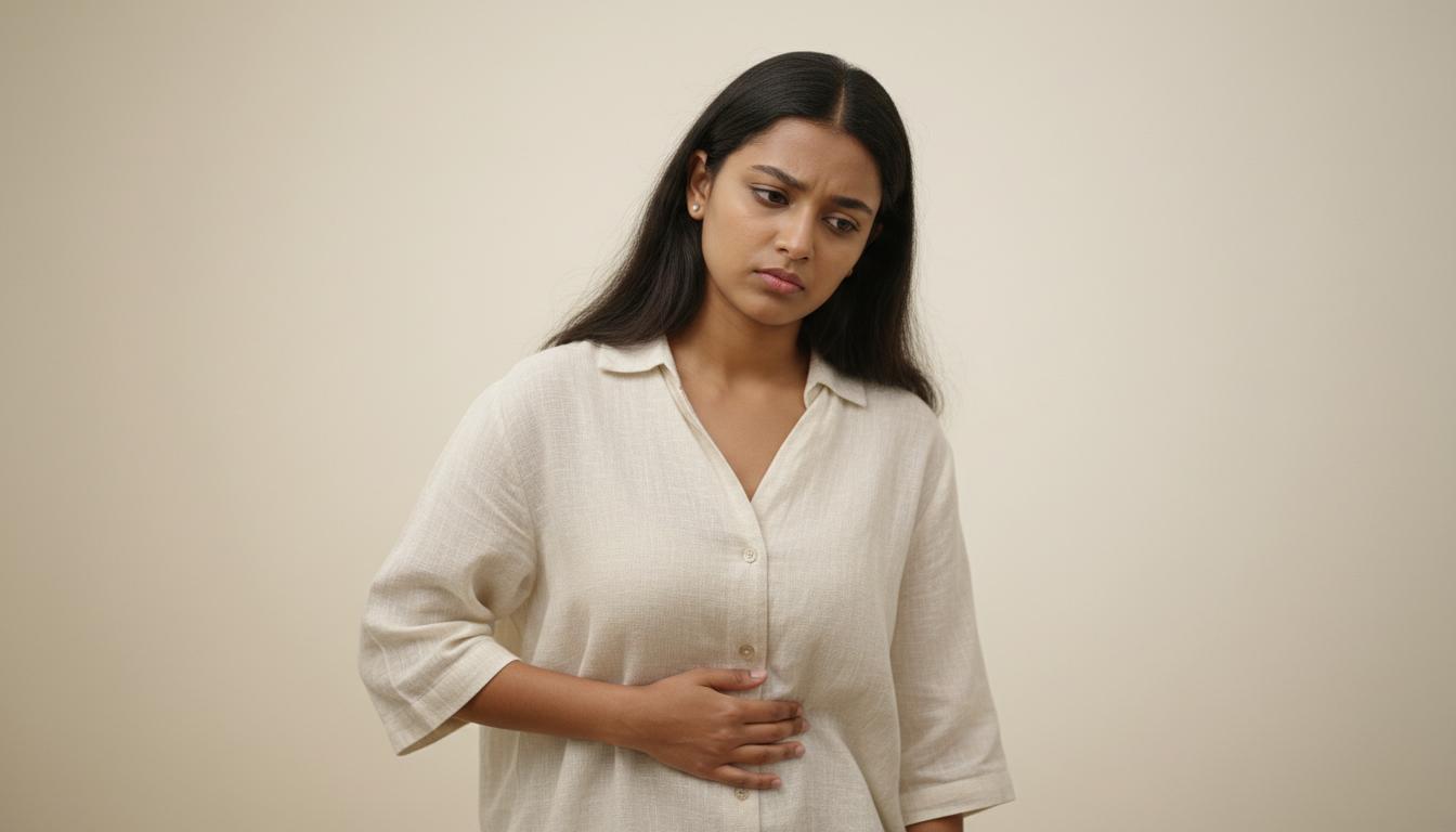 Do you also have a blockage in your colon? (Colon Stricture) Let's talk about this!