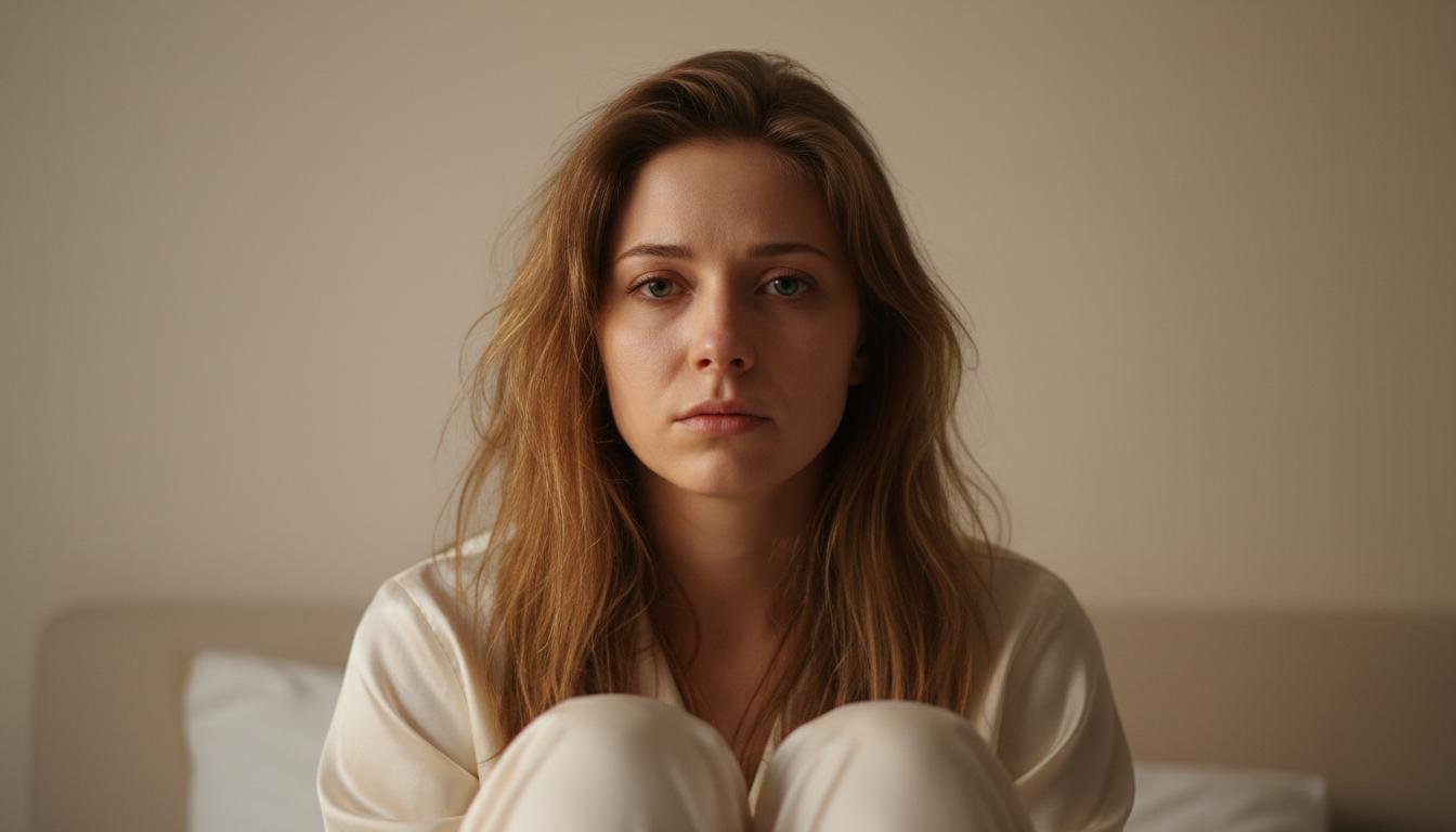 Do you also feel confused when you wake up? Let's talk about Confusional Arousals!