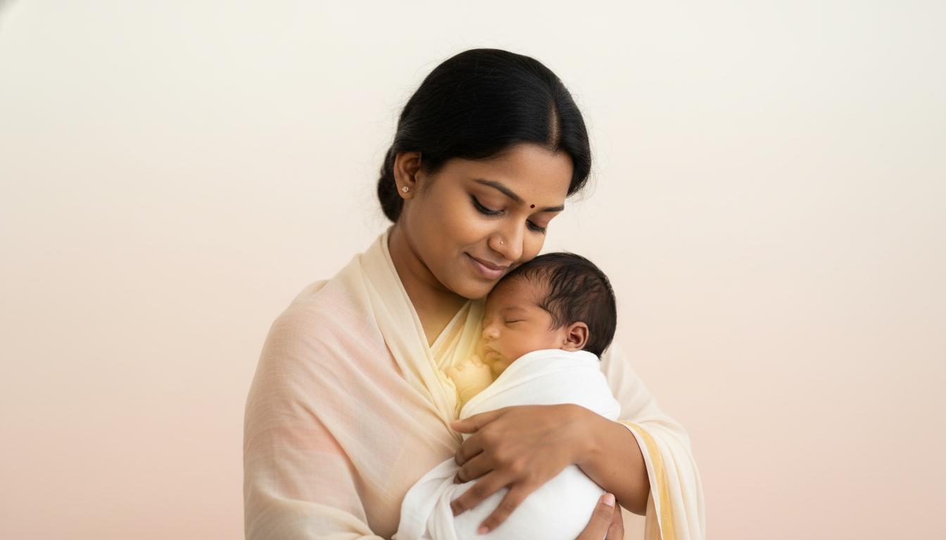 Does your little one have a thyroid problem from birth? Let's talk about Congenital Hypothyroidism!