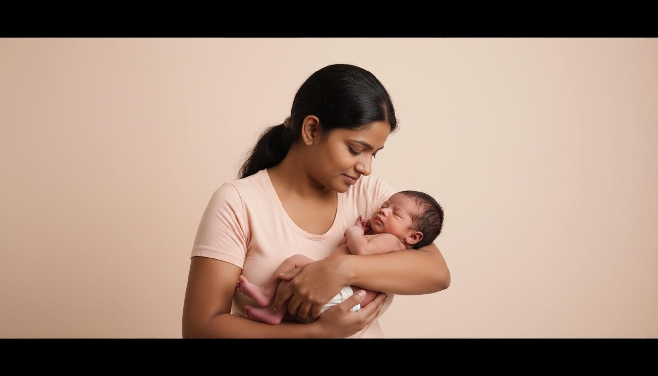 Does your little one seem lifeless? Let's learn about this (Congenital Muscular Dystrophy - CMD)!