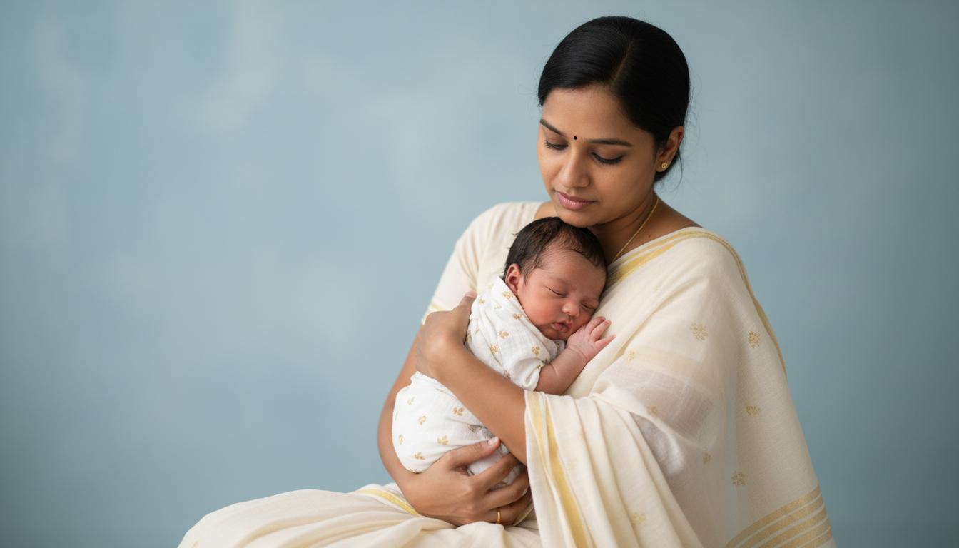 ඔයාගේ බබාටත් උපදංශය හැදෙන්න පුළුවන්ද? සහජ උපදංශය (Congenital Syphilis) ගැන දැනගමු