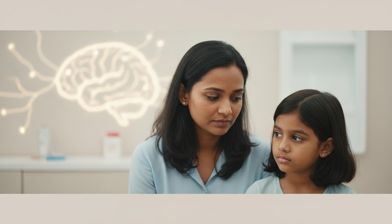 Is your child suddenly having seizures? Let's learn about Cortical Dysplasia!