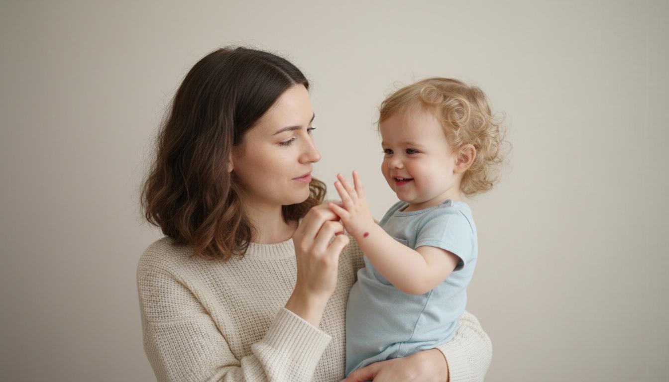 Does your child have these symptoms? Let's learn about Costello Syndrome!