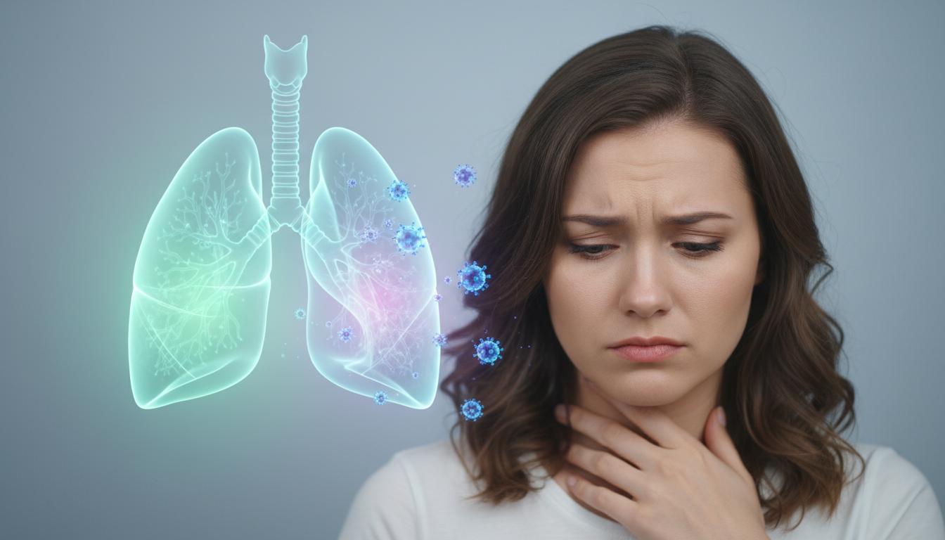 ඔයාගේ පෙනහළුවලටත් COVID-19 බලපෑවද? (COVID-19 Lung Damage) අපි මේ ගැන විස්තර කතා කරමු!