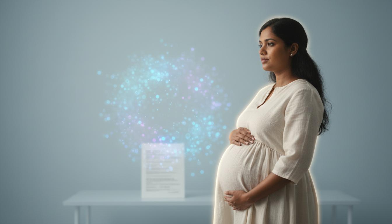ඔයා ගර්භණී කාලෙදි කොවිඩ් හැදුණොත්? (COVID-19) අපි මේ ගැන කතා කරමු!