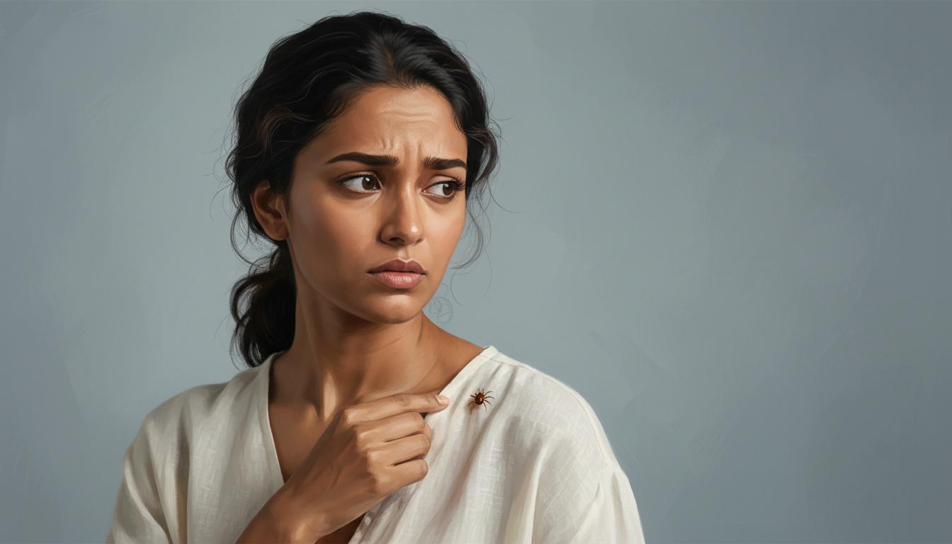 Have you ever heard of this dangerous fever? Crimean-Congo Hemorrhagic Fever (CCHF)