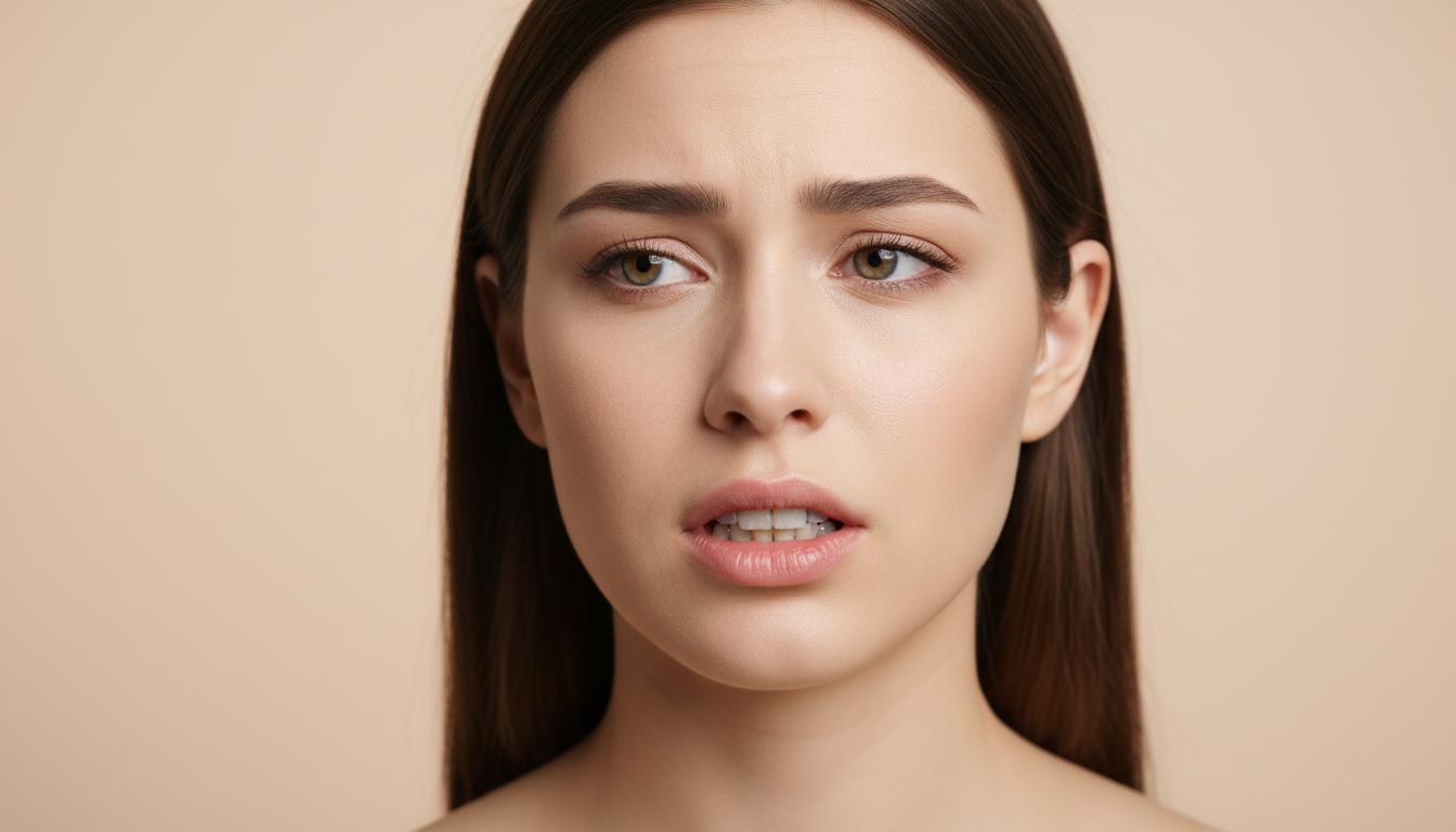 Do your teeth seem weak? Are they discolored? This could be due to (Dentinogenesis Imperfecta)!