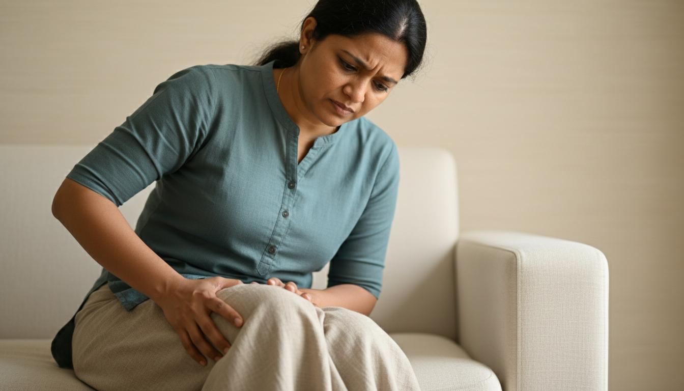Do you also experience severe pain and numbness in your legs due to diabetes? Let's learn about this (Diabetic Amyotrophy)!