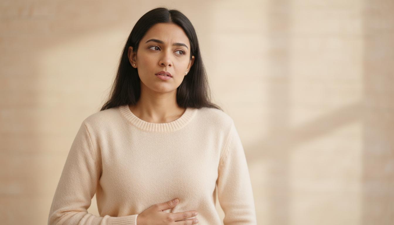 Do you also feel like you have a burning or upset stomach? It could be Duodenitis! Shall we talk about this?