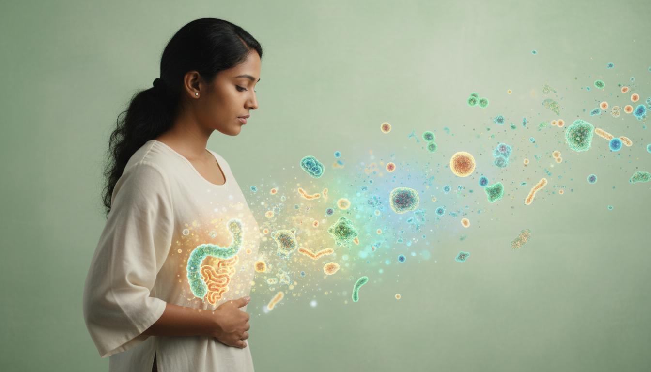 What is Dysbiosis? Let's learn about the balance of your body's little friends!