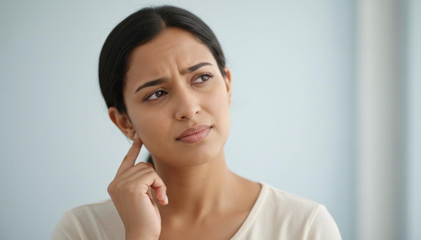 Is this strange pain in your neck and face (Eagle Syndrome)? Let's talk about it!