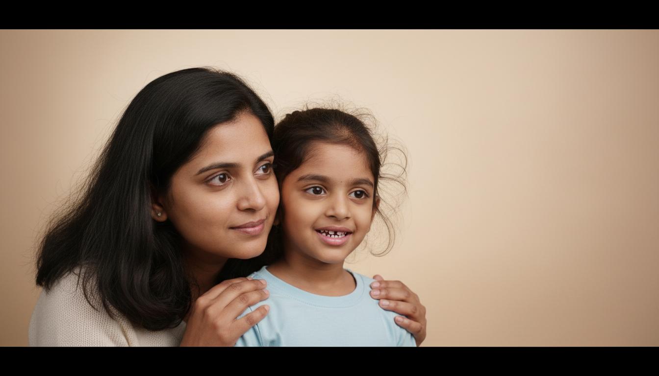 Are you having problems with your skin, hair, or teeth? Let's talk about Ectodermal Dysplasia!