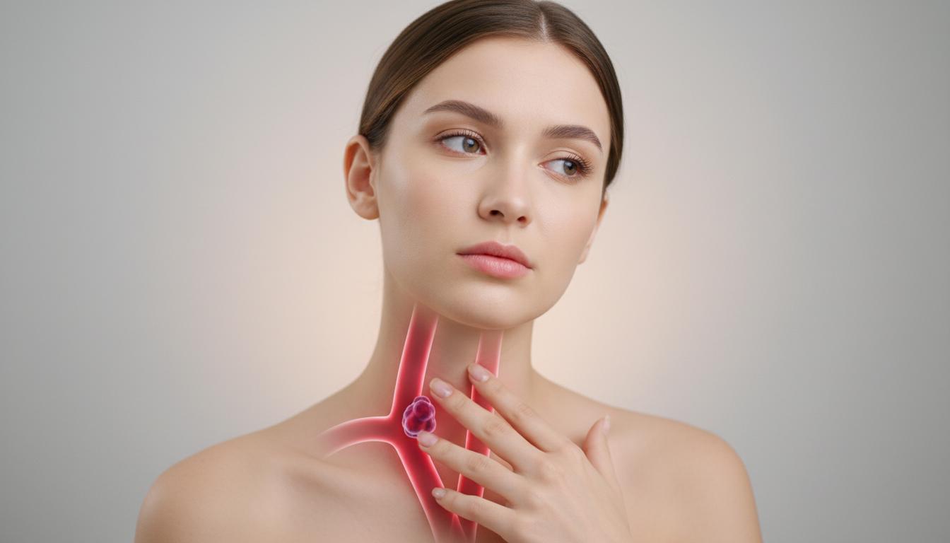 Can a blood vessel in your body suddenly become blocked? Let's talk about Embolism!