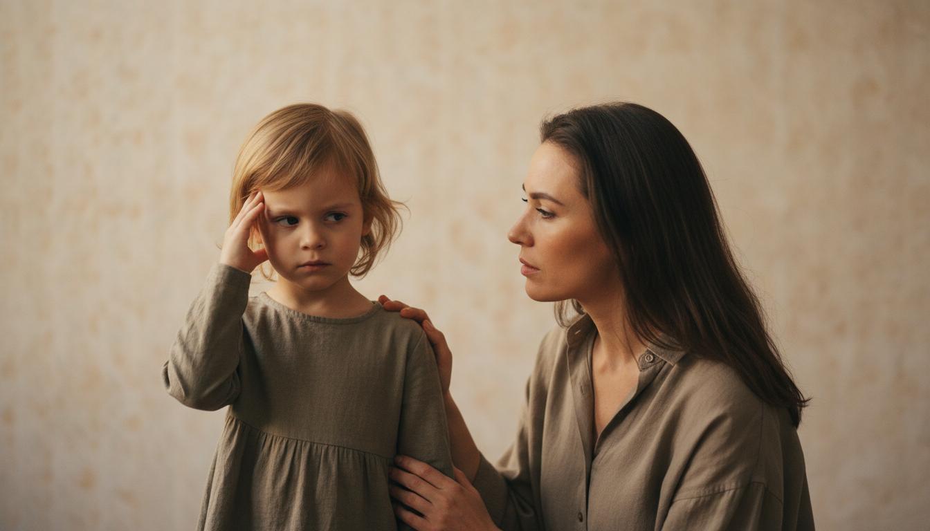 Does your little one have these symptoms? - Let's learn about Embryonic Tumors
