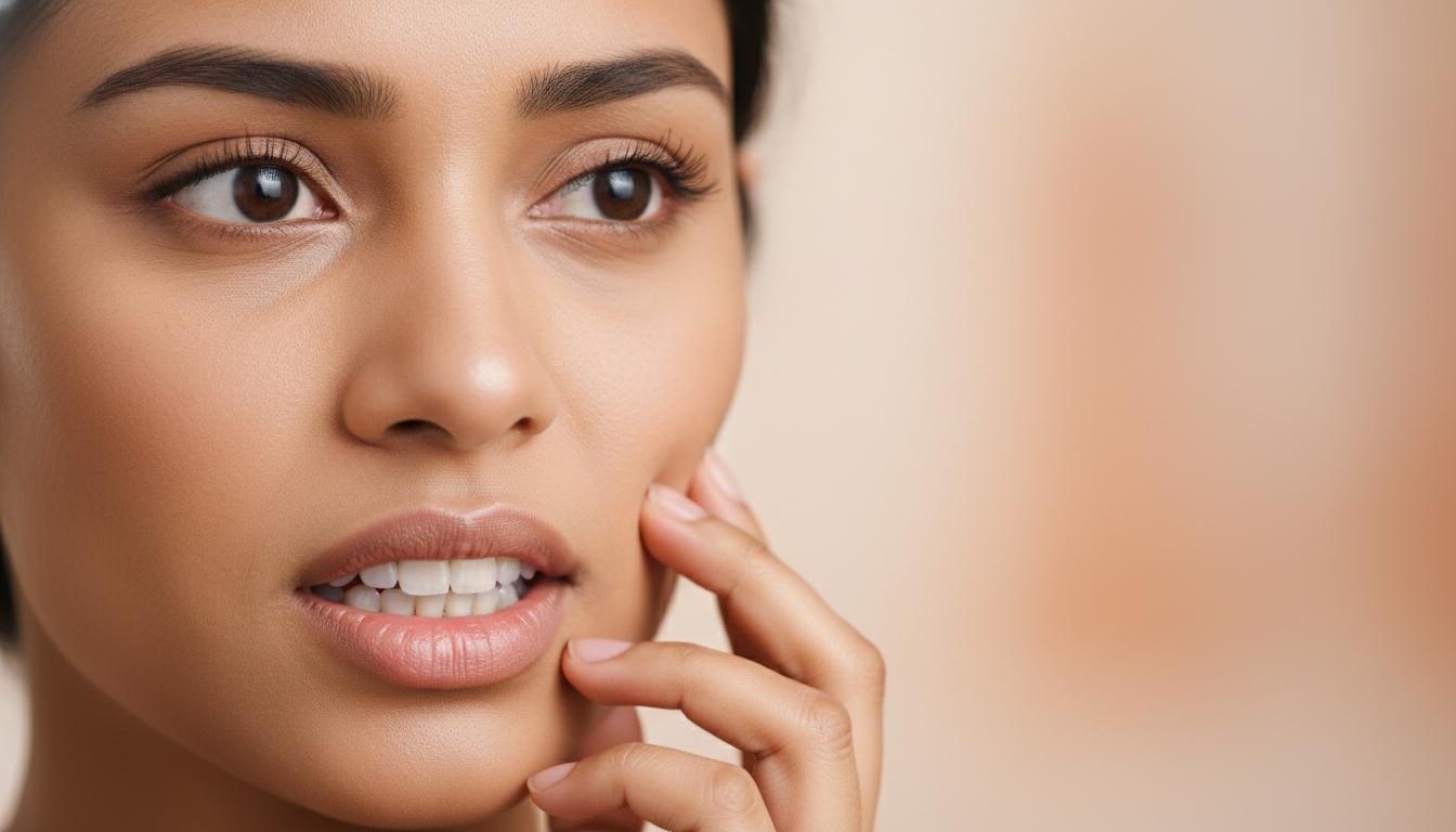 Is the enamel on your teeth not developing properly? (Enamel Hypoplasia) Let's learn about it!