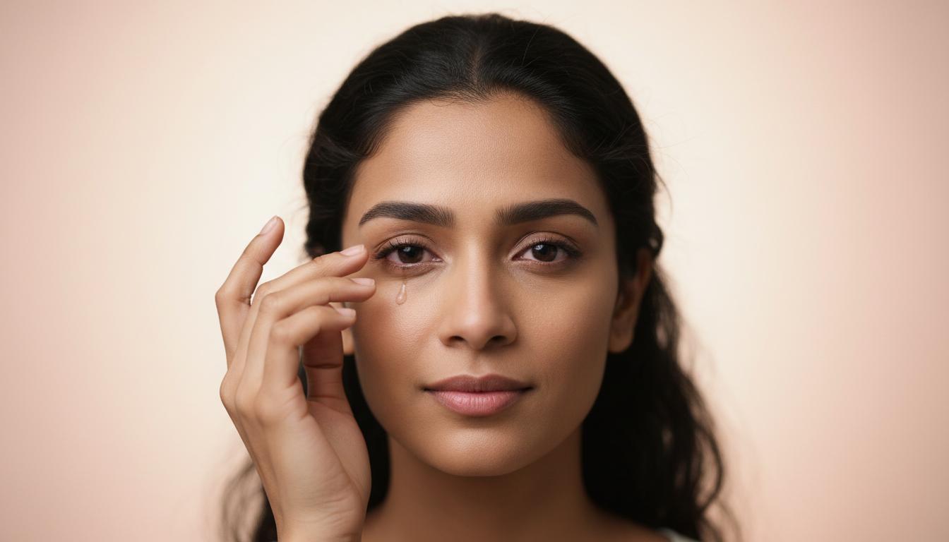 Is your eye in danger? (Eye Injury) Don't panic, know these things!