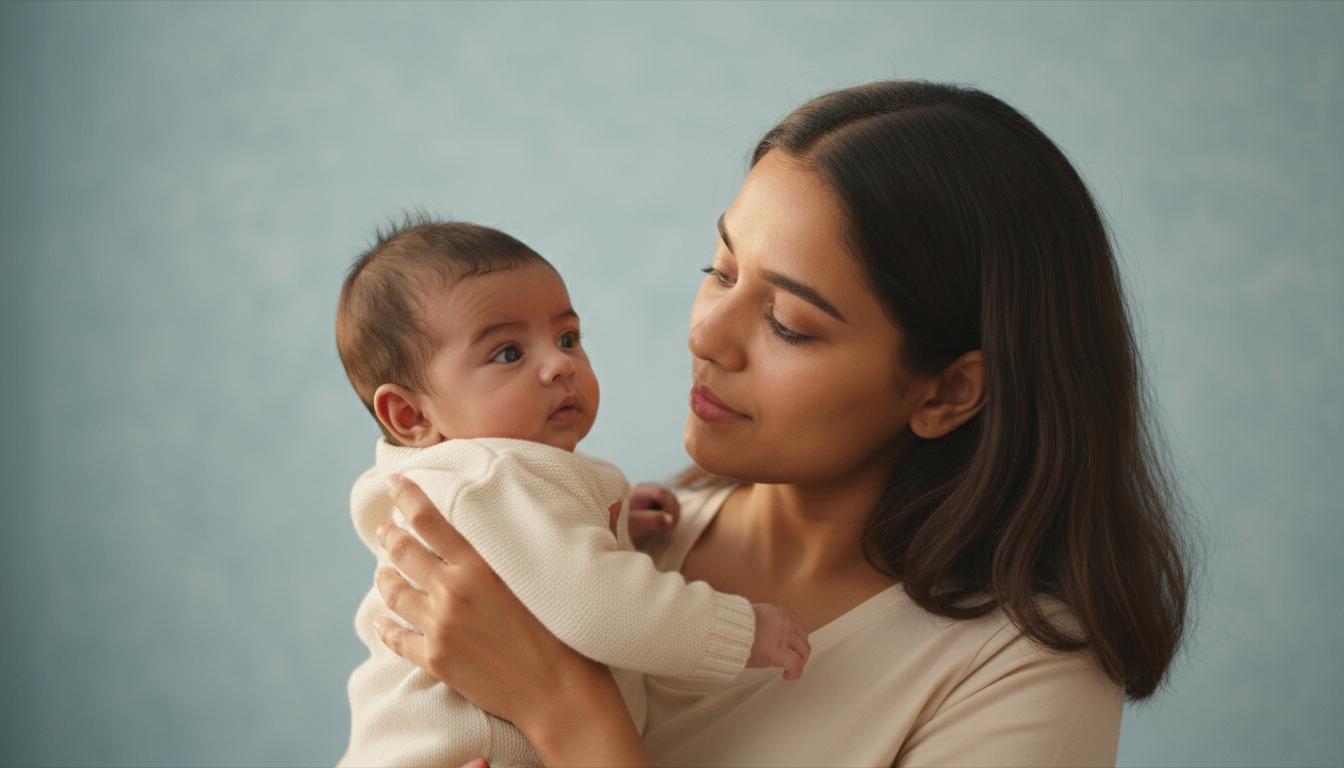 Does your little one seem to be stunting their growth? Let's talk about this (Growth Faltering)!