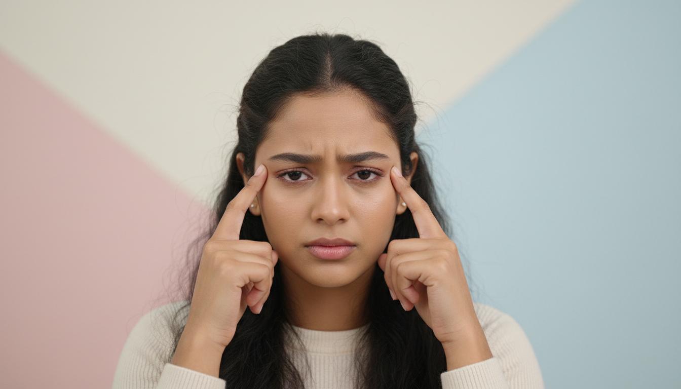 Are your eyes red? Let's talk about Follicular Conjunctivitis!