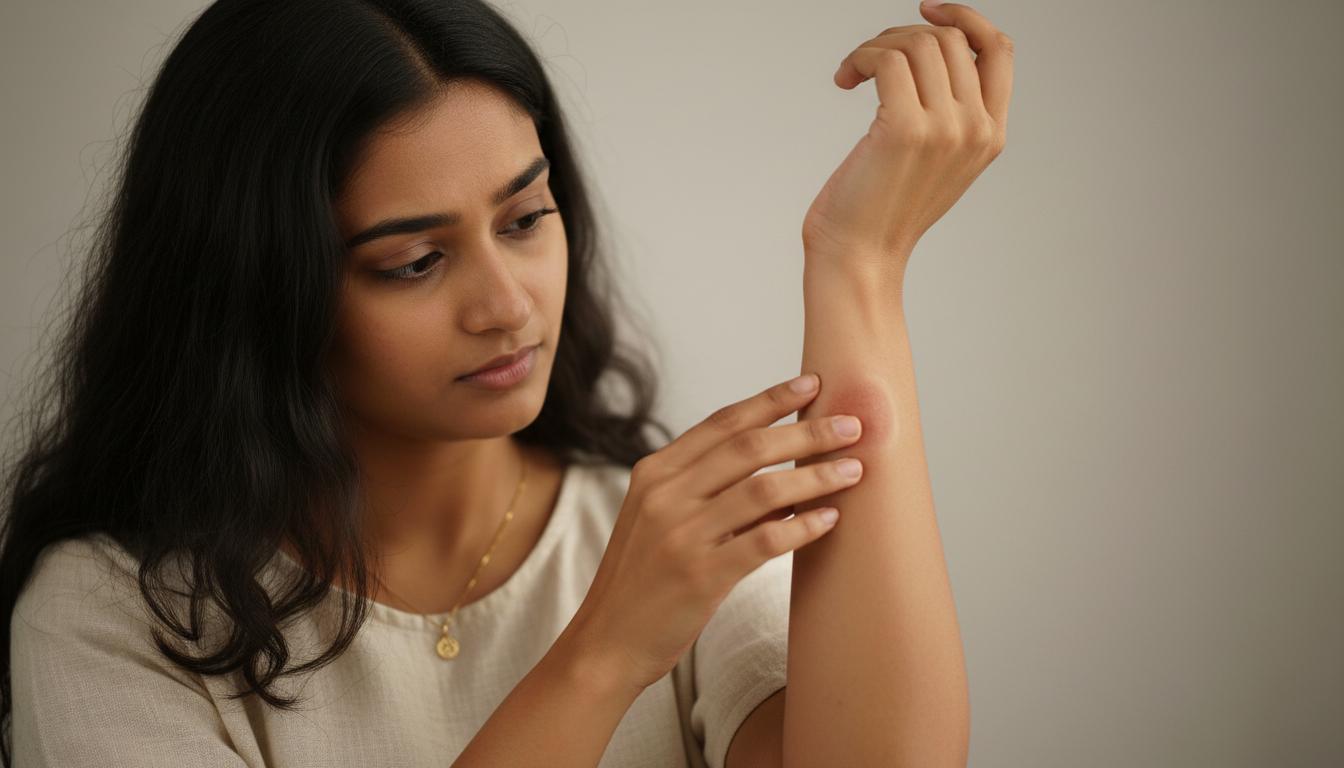 Is your skin badly injured? It could be a (Friction Burn)! Let's talk about this!