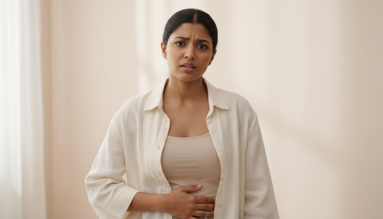 Does your stomach feel like it's getting stuck? Let's talk about Gastric Outlet Obstruction (GOO)!