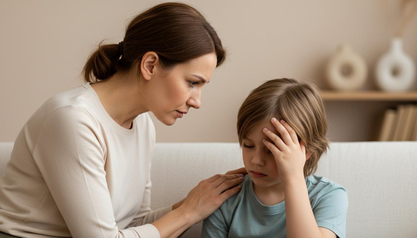Does your child have these symptoms? Let's learn about germinoma in the brain!
