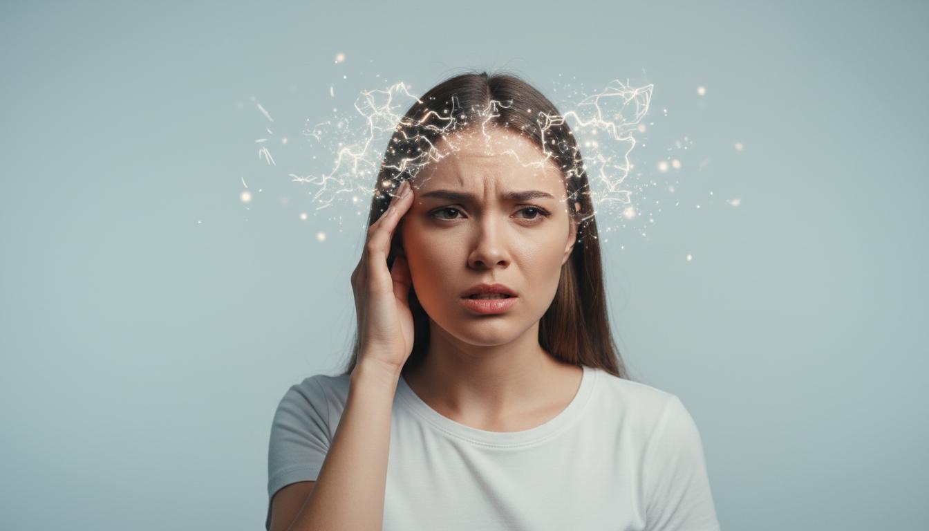 Have you suddenly found it difficult to speak or understand? Let's learn about this (Global Aphasia)!