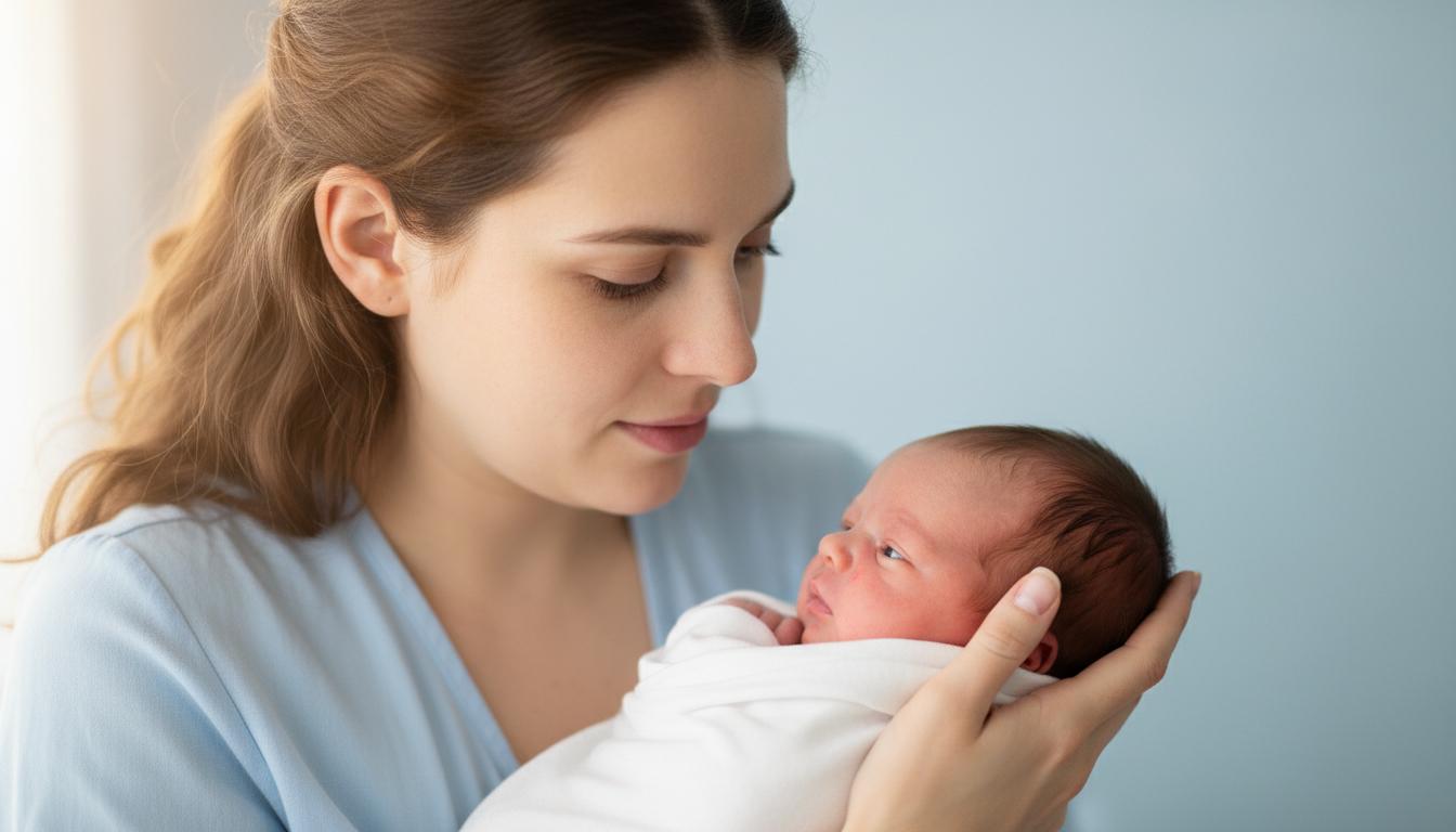 Does your baby have this rare skin disease? Let's talk about Harlequin Ichthyosis
