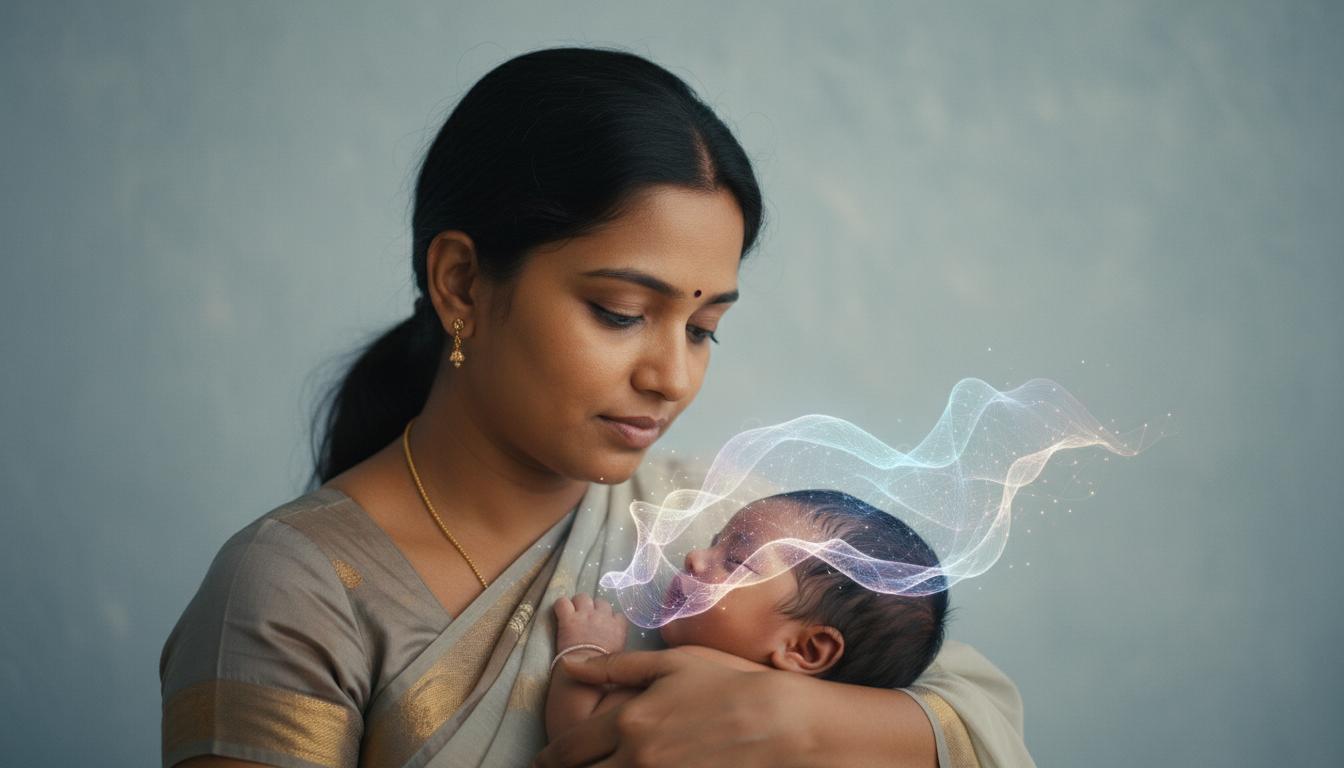 ඔයාගේ බබාගේ මොළේ එක පැත්තක් ලොකු වැඩිද? මේ හෙමිමෙගලෙන්සෙෆලි (Hemimegalencephaly) ගැන දැනගමු!