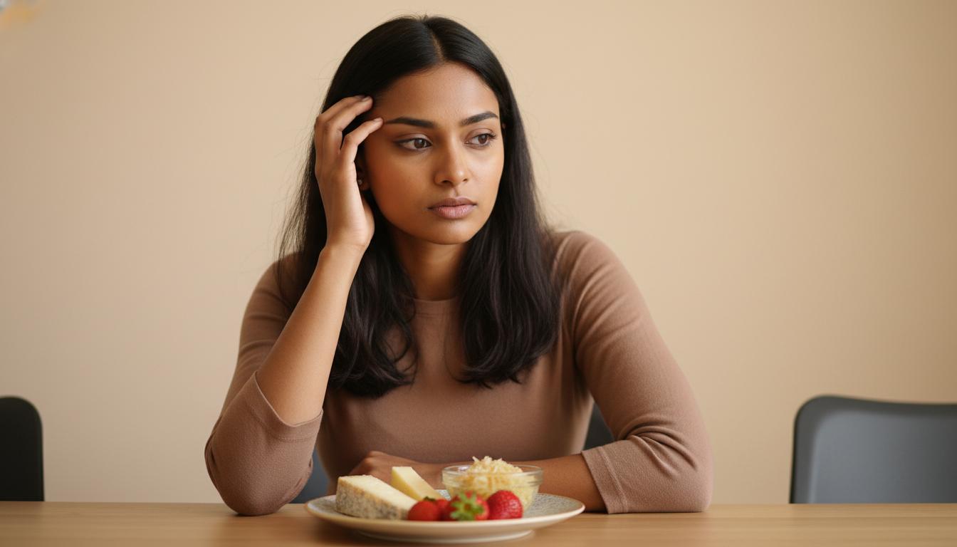 Do you also experience strange problems when you eat certain foods? Let's talk about (Histamine Intolerance)!