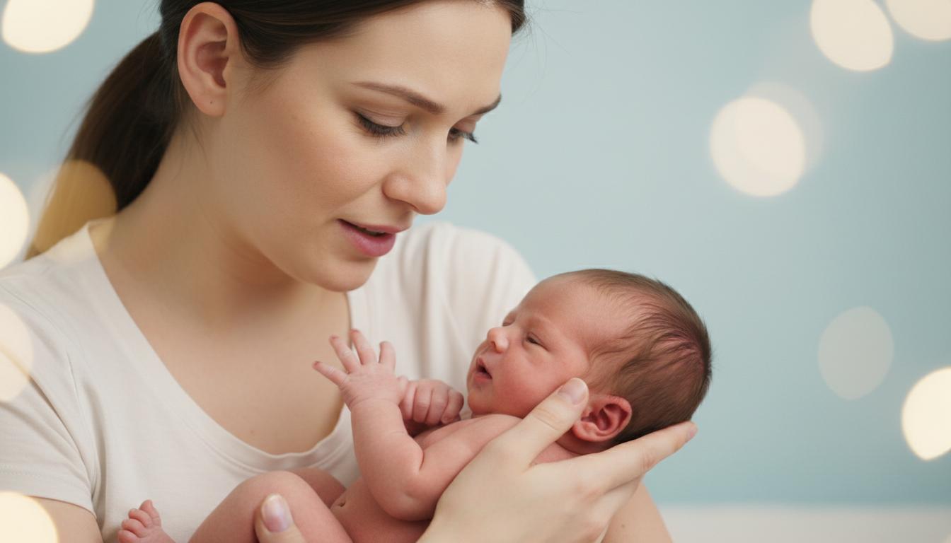 Does your baby suddenly twitch and stiffen? Let's learn about this hyperekplexia!