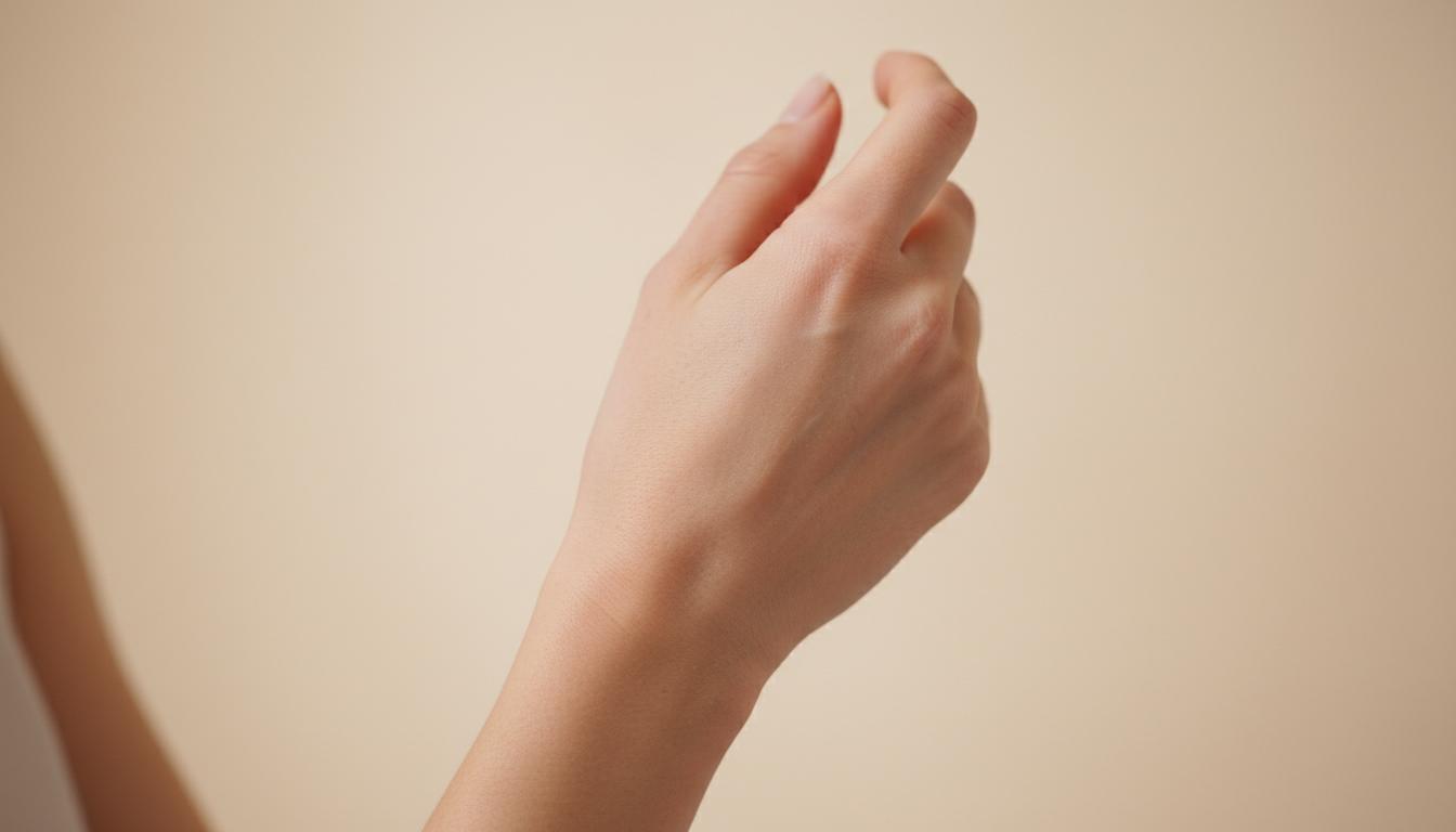 Is your skin feeling hard and rough? Let's talk about (Hyperkeratosis)!