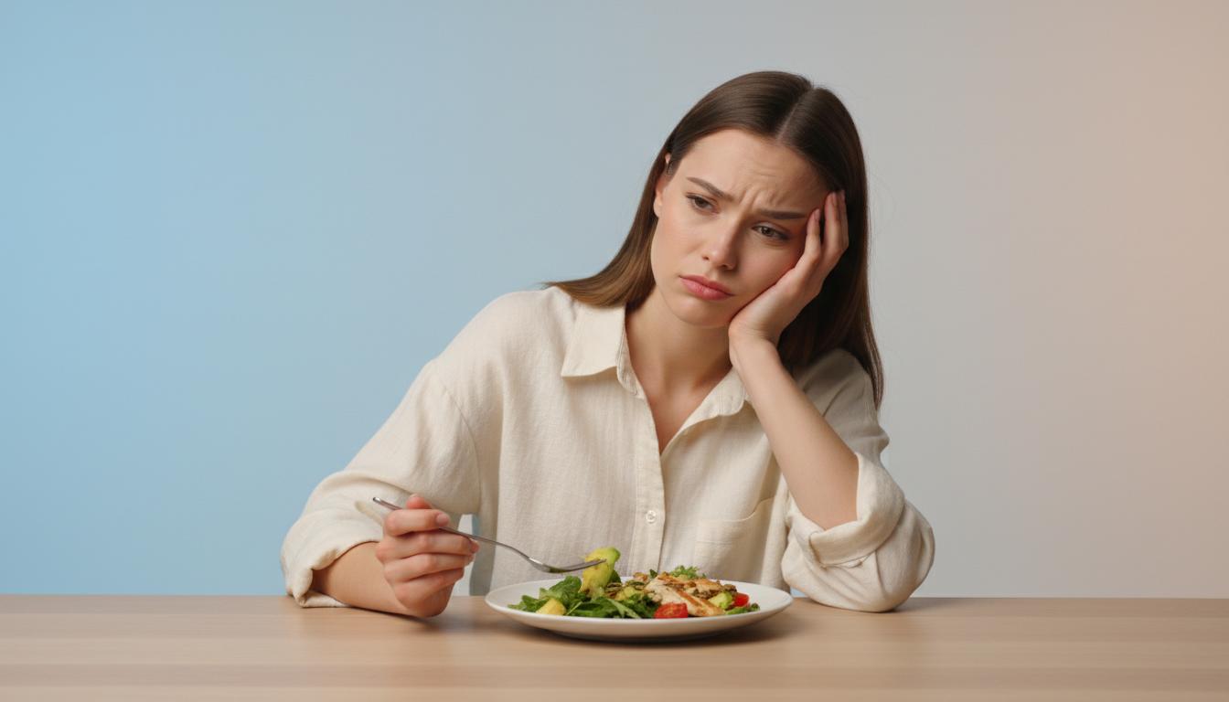 Is your body digesting food faster than you think? Let's talk about hypermetabolism!