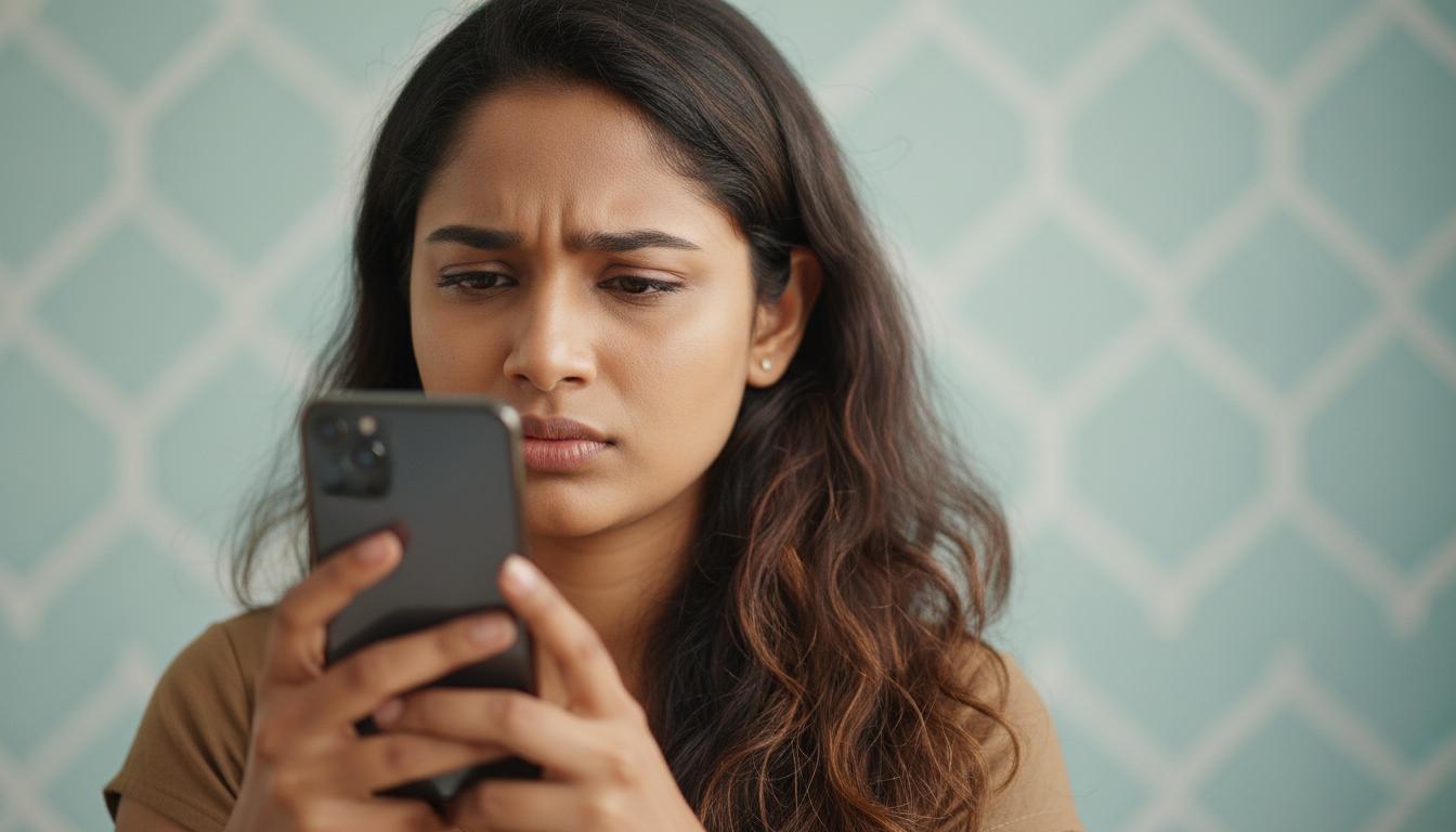 Do you also have blurry vision near you? Let's learn everything about hyperopia!