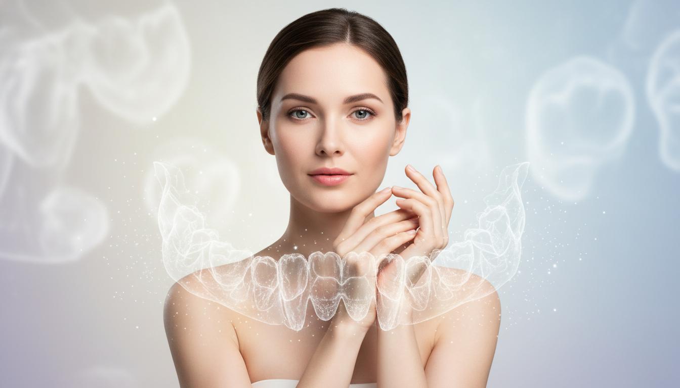 Are your bones and teeth weak? Let's learn about this rare condition (Hypophosphatasia)