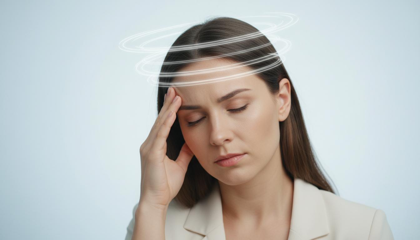 Is the pressure inside your head too high? (Increased Intracranial Pressure - ICP) Let's be aware of this!