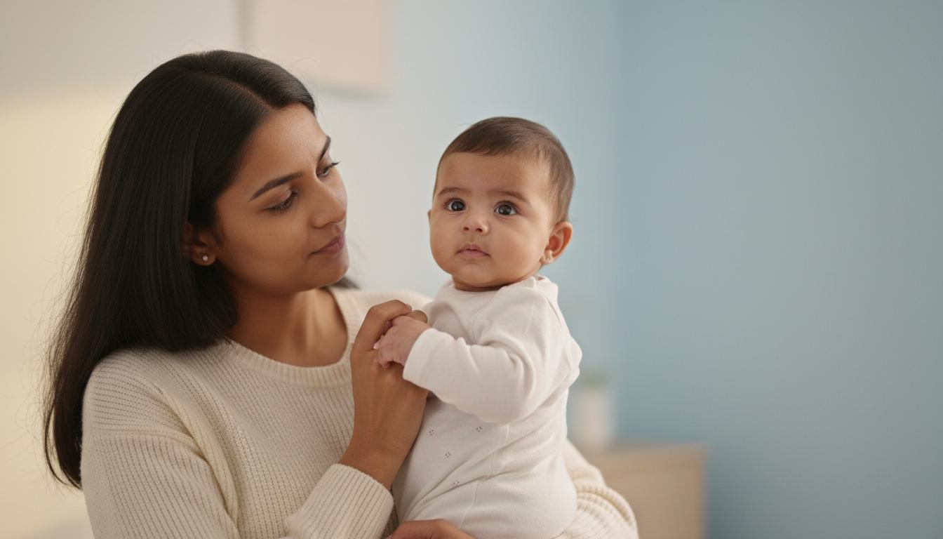 Does your baby have these symptoms? Let's talk about Jacobsen Syndrome
