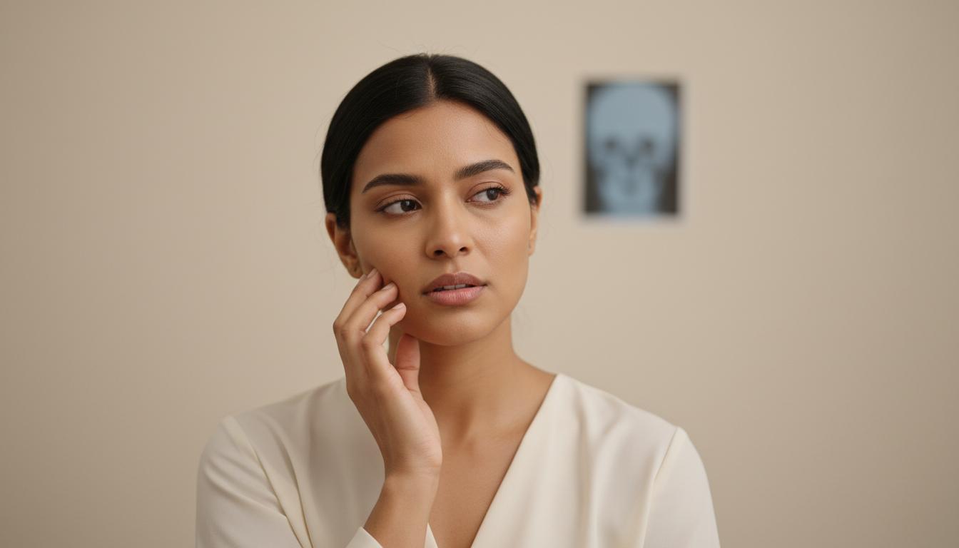Is there an unusual lump in your jaw area? Let's learn exactly about Jaw Cysts and Tumors!